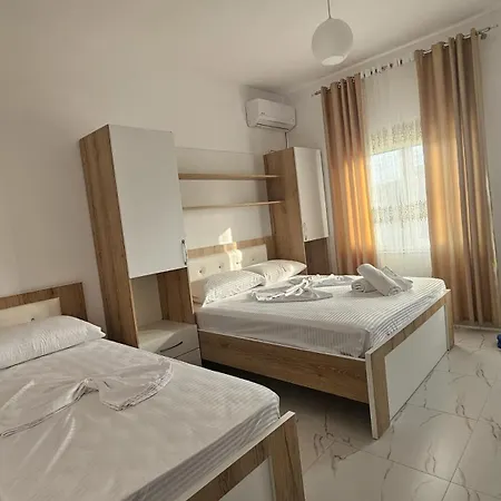 Apartament Roan *