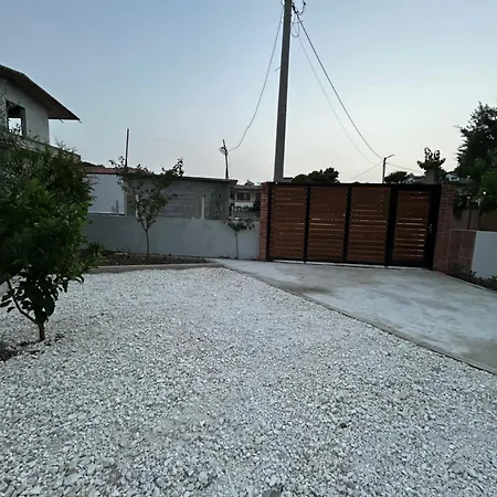 Roan Apartmán *