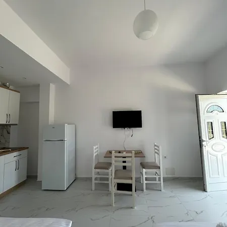 Roan Apartmán Vlorë