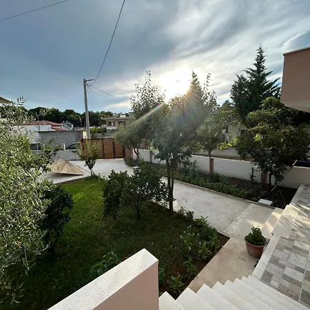 Apartament Roan Wlora
