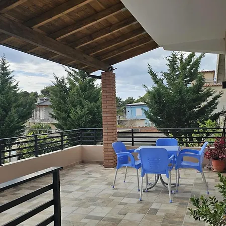 Apartament Roan