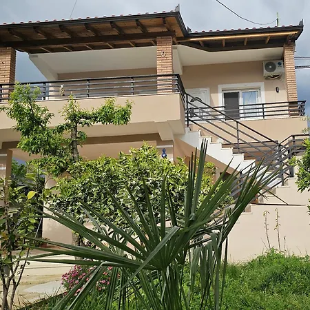 Apartament Roan Wlora