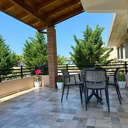 Apartament Roan *