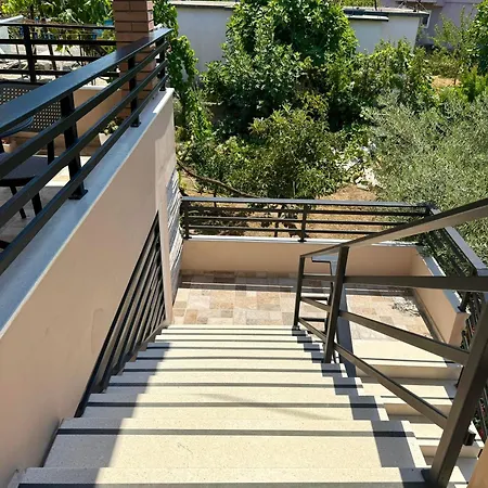 Apartament Roan