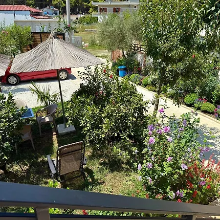 Roan Apartament