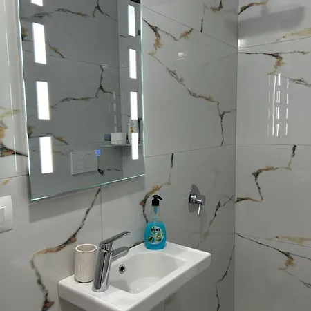 Apartament Roan