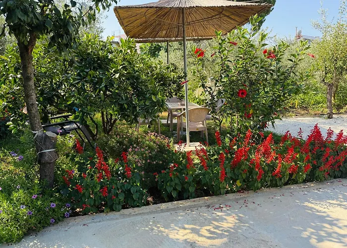 Апартаменты Roan Влёра