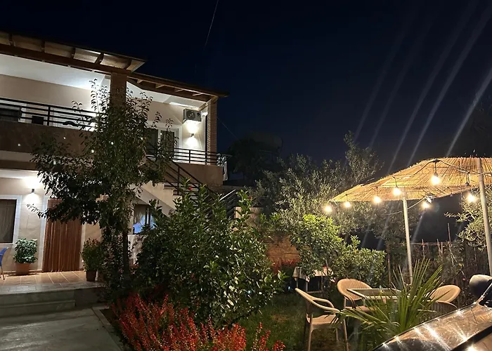 Roan Апартаменты *