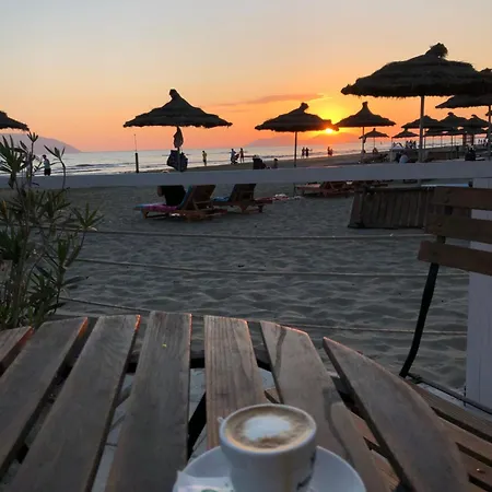 Apartmán Roan Vlorë