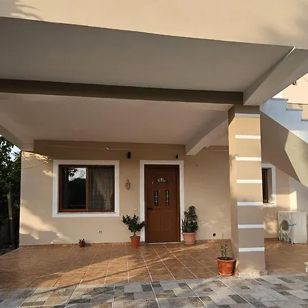 Apartment Roan Vlore