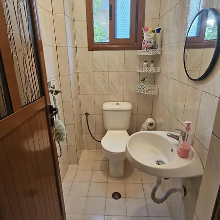 Apartment Roan *