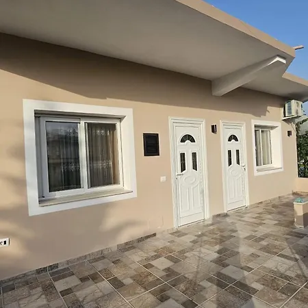 Roan Apartment Vlore