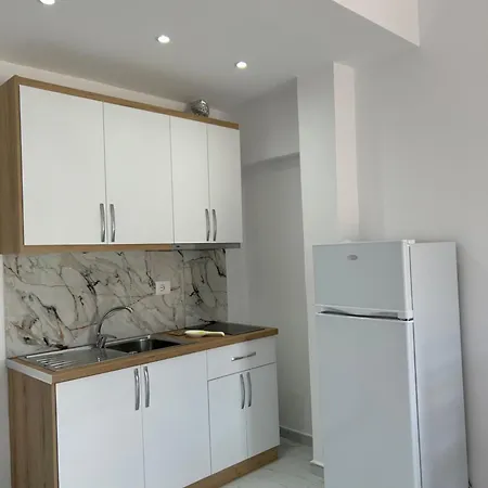 Roan Apartment