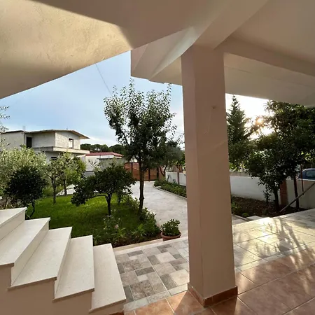 Apartment Roan Vlore