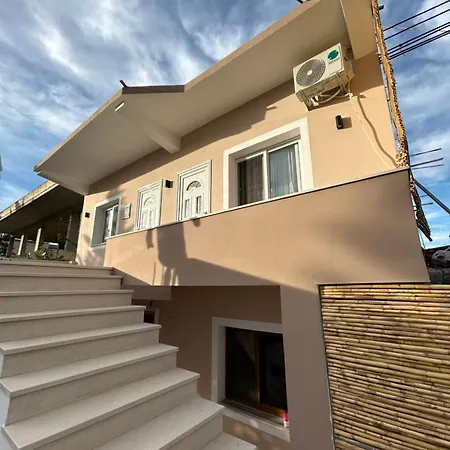 Apartment Roan Vlore