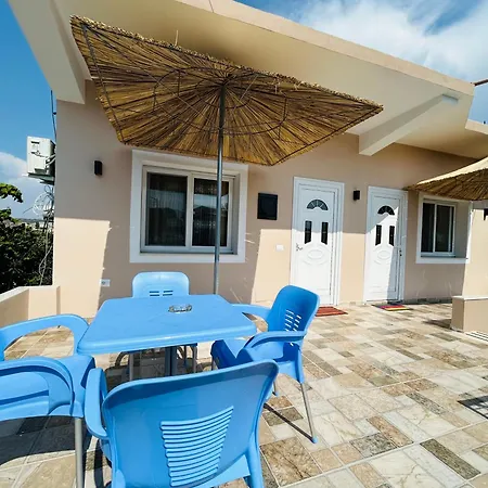Roan * Vlore