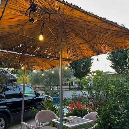 Appartement Roan Vlorë