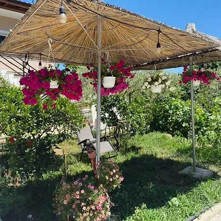Roan 아파트 Vlorë