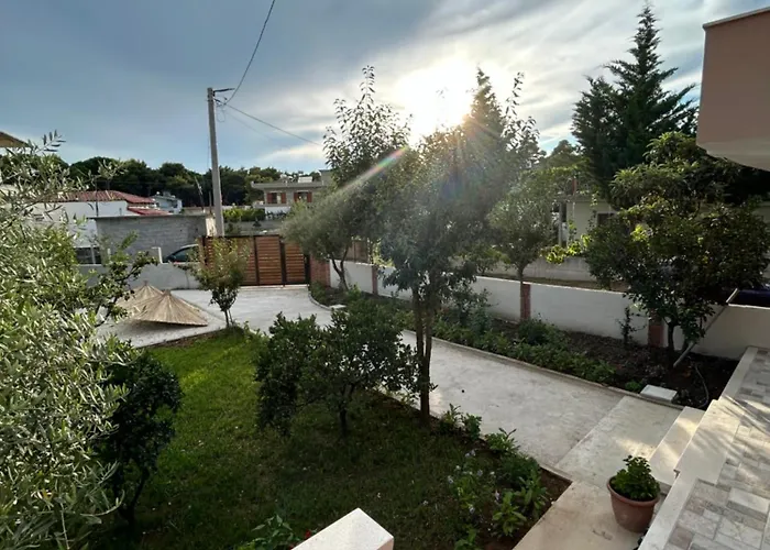 Roan Apartamento Vlorë